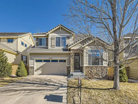 10534 Westcliff Place, Highlands Ranch, CO MLS: 2072760