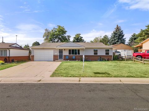 3230 Mowry Place, Westminster, CO 80031 - MLS#: 3600188