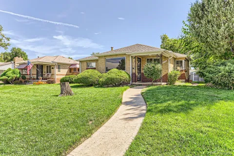 3550 Holly Street, Denver, CO MLS: 6180937