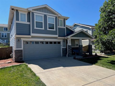 5958 Raleigh Circle, Castle Rock, CO 80104 - MLS#: 6250856