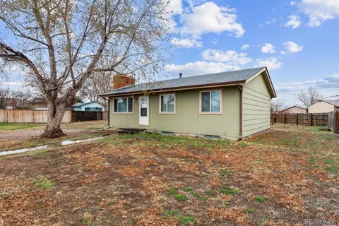 317 Stockton Court, Gilcrest, CO MLS: 2651382