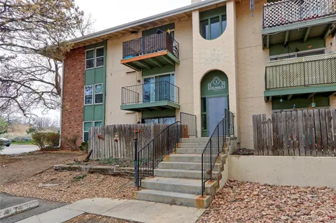 12180 Melody Drive Unit 203, Westminster, CO MLS: 3134614