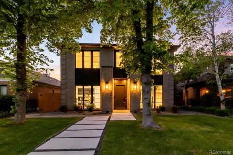 1241 S Garfield Street, Denver, CO MLS: 7753335