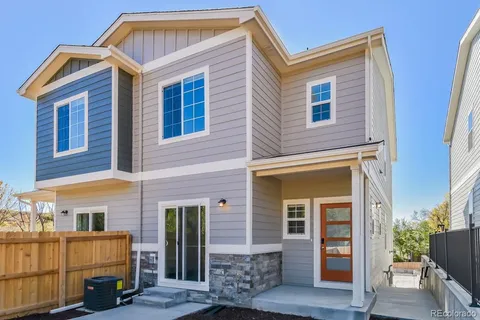 830 Promontory Rock Grove, Colorado Springs, CO MLS: 4010496
