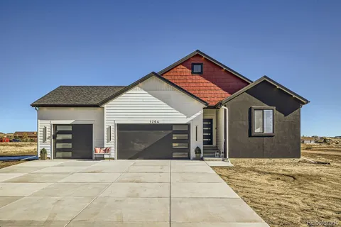 1204 N Picketwire Lane, Pueblo West, CO MLS: 6363177