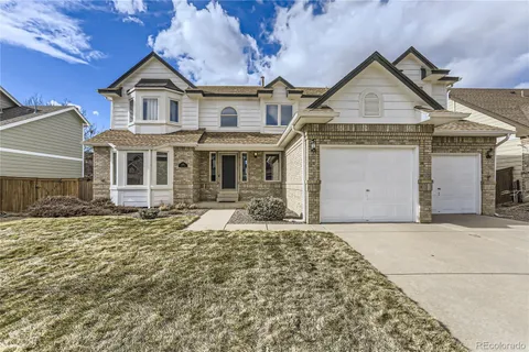 9362 Cornell Circle, Highlands Ranch, CO 80130 - MLS#: 7382228