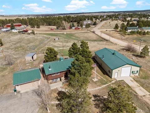 37653 Lark Drive, Elizabeth, CO MLS: 9520865