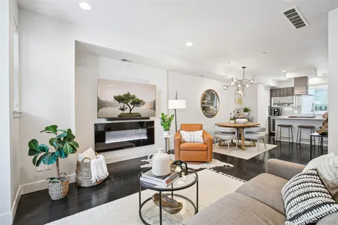 1615 Julian Street Unit 102, Denver, CO 80204 - MLS#: 2806184
