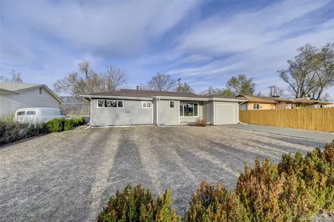 220 Leta Drive, Colorado Springs, CO 80911 - MLS#: 6965363