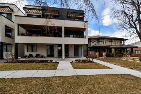 1933 S Columbine Street, Denver, CO MLS: 5778523
