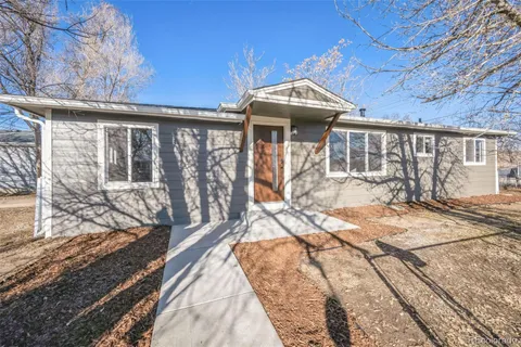 901 S Osceola Street, Denver, CO 80219 - MLS#: 7432271