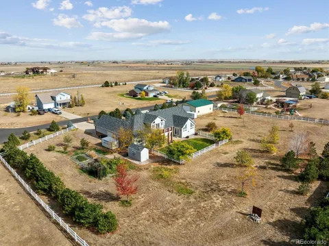 29850 E 167th Place, Brighton, CO MLS: 8956676