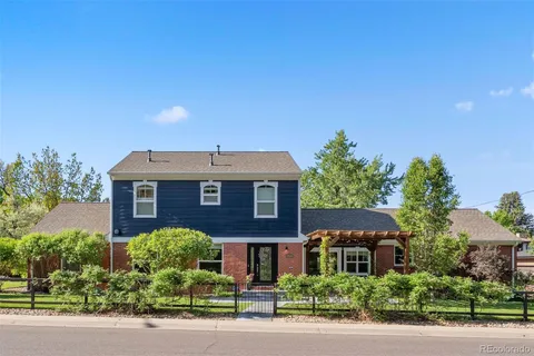 3330 E Tennessee Avenue, Denver, CO MLS: 7367946