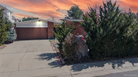 110 Forest Street, Denver, CO 80220 - MLS#: 4099223