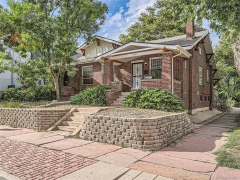 2303-2305 W 32nd Avenue, Denver, CO MLS: 3252632