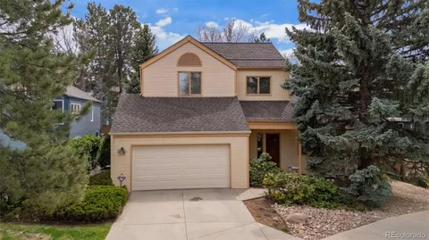 851 Racquet Lane, Boulder, CO MLS: 2642814