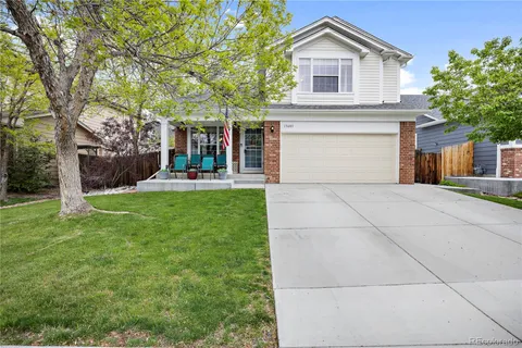 13685 W Amherst Place, Lakewood, CO 80228 - MLS#: 4254131