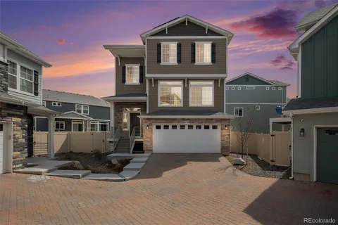4108 N Quatar Court, Aurora, CO 80019 - MLS#: 6267682