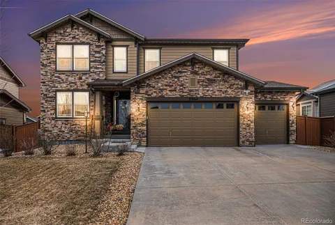 25064 E Archer Place, Aurora, CO 80018 - MLS#: 3874117