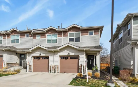 1078 Oak Circle, Denver, CO 80215 - MLS#: 8105377