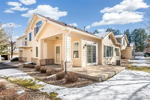 9691 Independence Drive, Westminster, CO MLS: 4926643