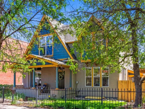 4348 Umatilla Street, Denver, CO MLS: 6461116