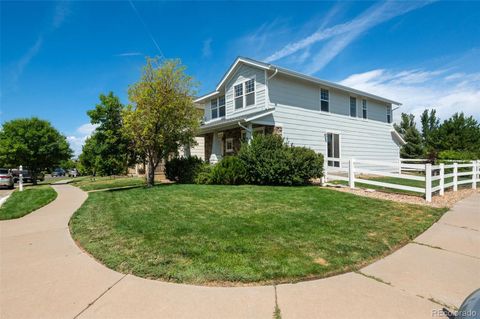 23715 E Mississippi Circle, Aurora, CO 80018 - MLS#: 4414289