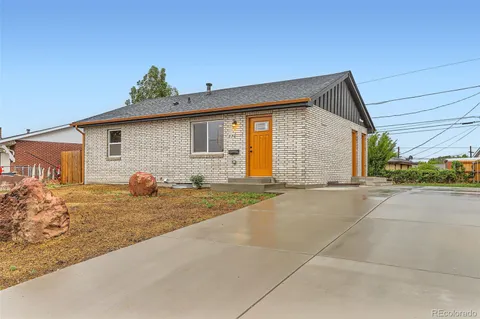 272 Balsam Avenue, Brighton, CO MLS: 9091731