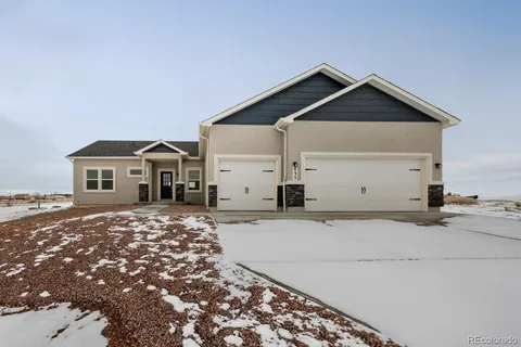 1147 E Kirkwood, Pueblo West, CO MLS: 2764102
