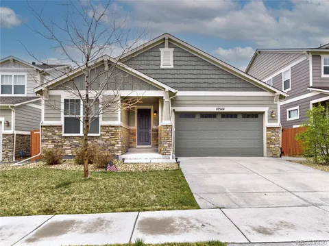 10344 Vienna Street, Parker, CO 80134 - MLS#: 2576004