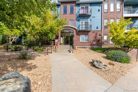 3501 E 103rd Circle Unit A13, Thornton, CO 80229 - MLS#: 2845947