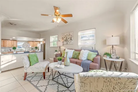 1250 S Tennyson Street, Denver, CO MLS: 7146222