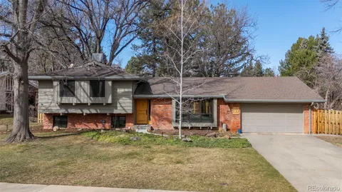 255 Kiowa Place, Boulder, CO 80303 - MLS#: 9760899