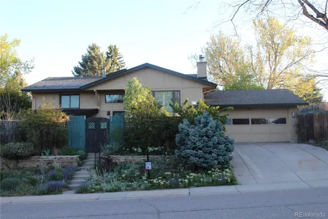 8095 E Lehigh Avenue, Denver, CO 80237 - MLS#: 4664040