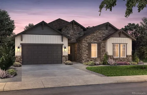 8864 S Quemoy Court, Aurora, CO MLS: 5265548