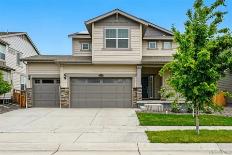 5779 Piney River Place, Brighton, CO MLS: 4018507