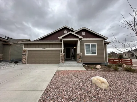 10501 Mt Sherman Way, Peyton, CO MLS: 7565277