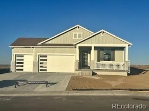 42966 Colonial Trail, Elizabeth, CO MLS: 9275800