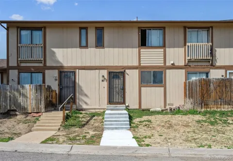 2567 Rainbow Drive Unit 80, Denver, CO MLS: 2324295