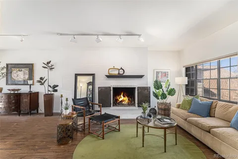 7250 Eastmoor Drive Unit 203, Denver, CO 80237 - MLS#: 8191898