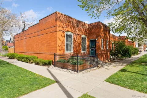 639 25th Street, Denver, CO MLS: 6250055
