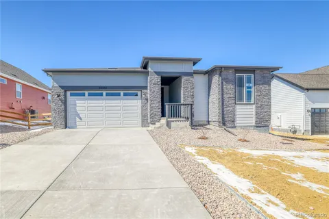 39555 Gwinett Circle, Elizabeth, CO MLS: 4840477