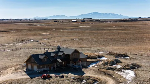 2710 Rustlers Canyon Loop, Elizabeth, CO MLS: 6223663