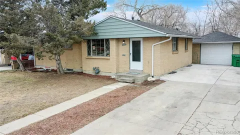 1720 Mable Avenue, Denver, CO 80229 - MLS#: 4659825