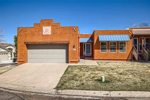 2602 Thrush Grove, Colorado Springs, CO 80920 - MLS#: 8467103