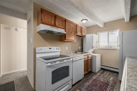 1180 Yosemite Street Unit 104, Denver, CO 80220 - MLS#: 9066106