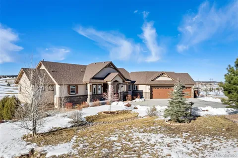 19772 Knights Crossing, Monument, CO 80132 - MLS#: 3567082