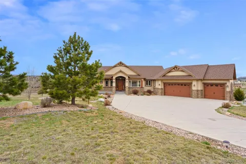 19772 Knights Crossing, Monument, CO 80132 - MLS#: 3567082