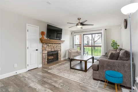 8666 Decatur Street Unit 254, Westminster, CO 80031 - MLS#: 3064659