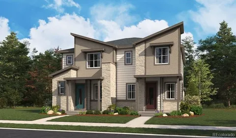 17105 E Alameda Parkway, Aurora, CO MLS: 9659754